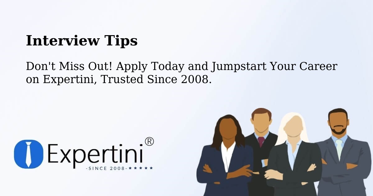 Interview Tips & Techniques for Job Seekers – San Fernando - San Fernando, Spain Jobs Expertini